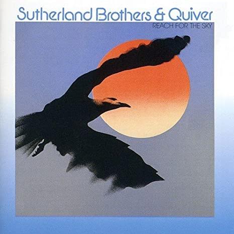 Sutherland Brothers & Quiver